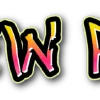 🔠 Эмодзи «words» для Telegram