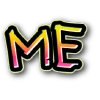 🔠 Эмодзи «words» для Telegram