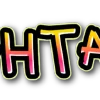 🔠 Эмодзи «words» для Telegram