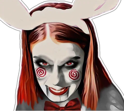 🤡 Стикер «Colossa» для Telegram