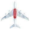 ✈️ Эмодзи «Come To Uae» для Telegram