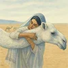 🐪 Эмодзи «Come To Uae» для Telegram