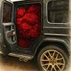 🌹 Эмодзи «Come To Uae» для Telegram