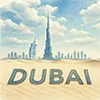 🇦🇪 Эмодзи «Come To Uae» для Telegram