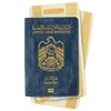 🛂 Эмодзи «Come To Uae» для Telegram