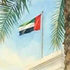 🇦🇪 Эмодзи «Come To Uae» для Telegram