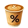 ☕️ Эмодзи «Come To Uae» для Telegram