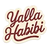 😘 Эмодзи «Come To Uae» для Telegram