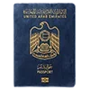 💙 Эмодзи «Come To Uae» для Telegram