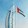 🇦🇪 Эмодзи «Come To Uae» для Telegram
