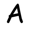 Эмодзи Comic Sans для Telegram — скачать