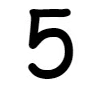 5⃣ Эмодзи «Comic Sans» для Telegram