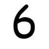 6⃣ Эмодзи «Comic Sans» для Telegram