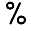 ➗ Эмодзи «Comic Sans» для Telegram