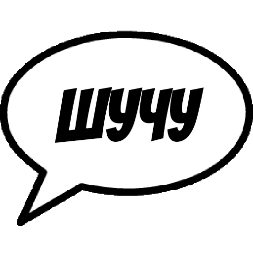 😄 Стикер «Comics Boom» для Telegram