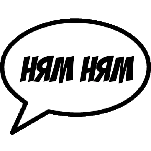 😄 Стикер «Comics Boom» для Telegram