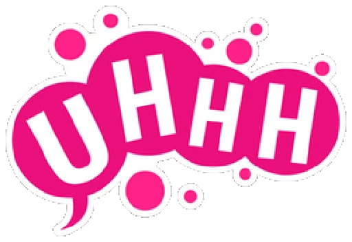 🤔 Стикер «Comic Expressions» для Telegram
