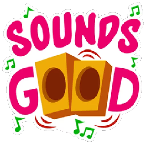 👍 Стикер «Comic Expressions» для Telegram