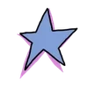 🌟 Эмодзи «comics vibe» для Telegram