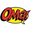 🌟 Эмодзи «comics vibe» для Telegram