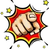 🌟 Эмодзи «comics vibe» для Telegram