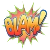 🌟 Эмодзи «comics vibe» для Telegram
