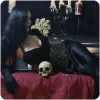 ☠️ Эмодзи «conceptual photos ?» для Telegram