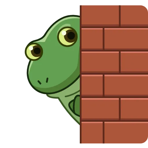 🖕 Эмодзи «Concerned Froge Emoji» для Telegram