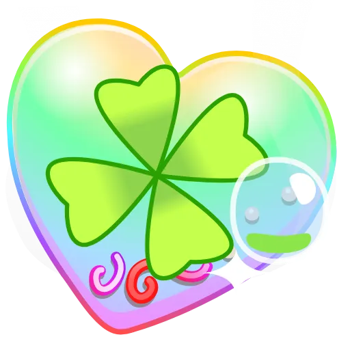 🎁 Эмодзи «Cookie Heart >» для Telegram