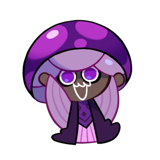 🌟 Стикер «Cookie Run Kingdom» для Telegram