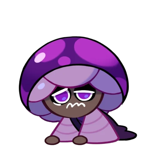 🌟 Стикер «Cookie Run Kingdom» для Telegram