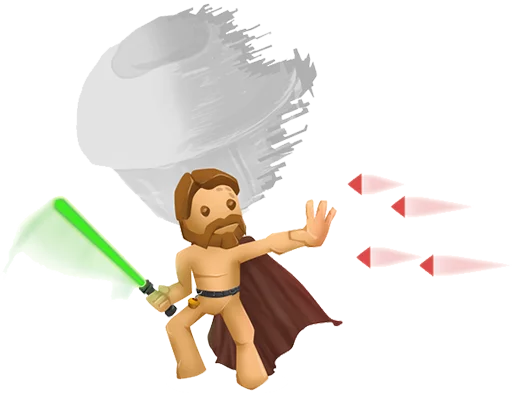 ✋ Стикер «Печенька Пикабу ч.1 Cookie stickers. pt.1» для Telegram