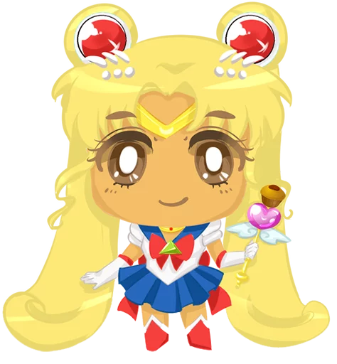 👸 Стикер «Печенька Пикабу ч.1 Cookie stickers. pt.1» для Telegram