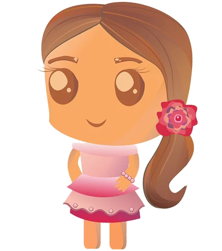 🙎 Стикер «Печенька Пикабу ч.1 Cookie stickers. pt.1» для Telegram