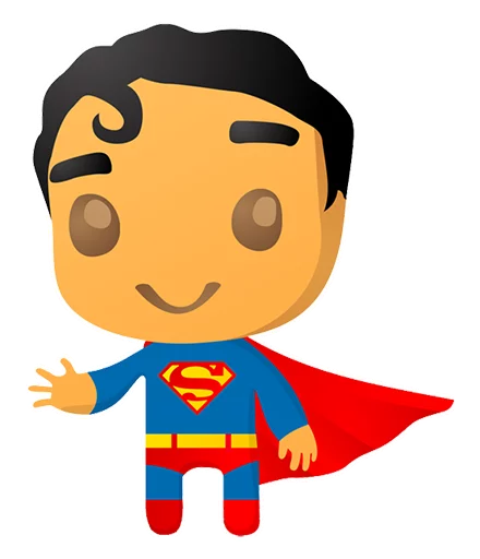 💪 Стикер «Печенька Пикабу ч.1 Cookie stickers. pt.1» для Telegram