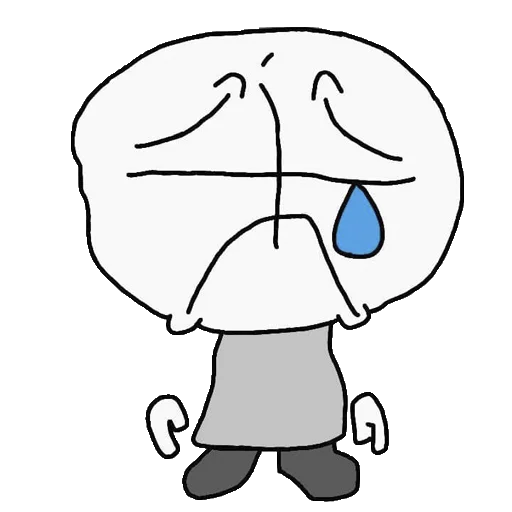 😢 Стикер «Madness Combat Cool pack» для Telegram