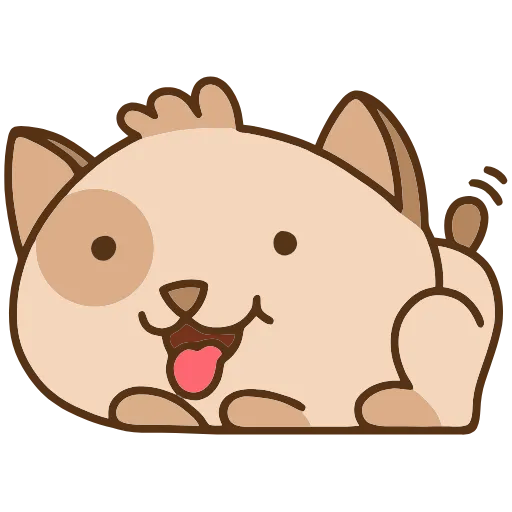 😃 Эмодзи «Купер» для Telegram