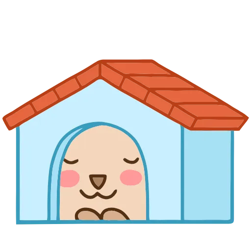 😔 Эмодзи «Купер» для Telegram