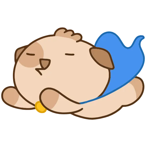 💪 Эмодзи «Купер» для Telegram