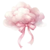 ☁️ Эмодзи «⋆౨ৎ˚⟡˖ ࣪ ℴℯℯ» для Telegram