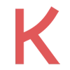 🔤 Эмодзи «Коралловый набор, буквы, цифры» для Telegram