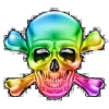 ✨ Эмодзи «core random emoji» для Telegram