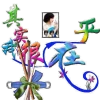 ✨ Эмодзи «core random emoji» для Telegram