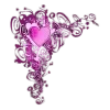 ✨ Эмодзи «core random emoji» для Telegram
