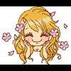 🤩 Эмодзи «Corecore #status» для Telegram