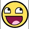 🤩 Эмодзи «Corecore #status» для Telegram