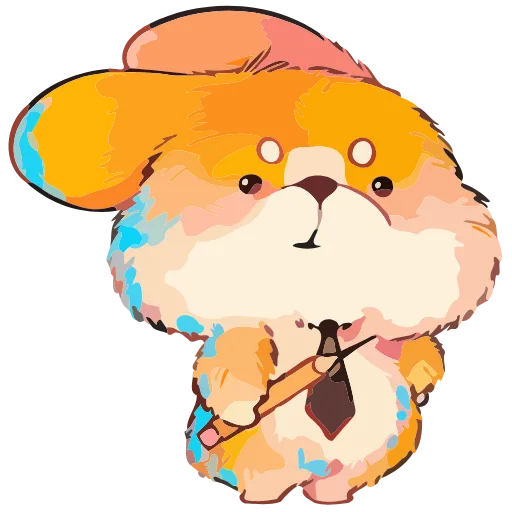 🔪 Эмодзи «Корки» для Telegram