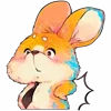 🫤 Эмодзи «Корки» для Telegram