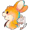 😅 Эмодзи «Корки» для Telegram