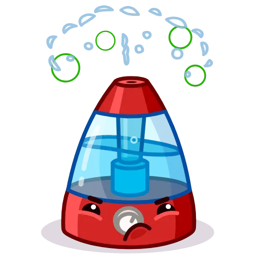 🦠 Стикер «Corona» для Telegram